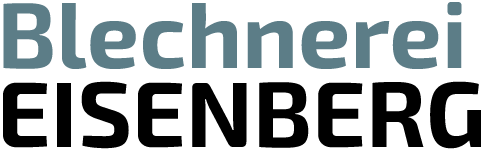 Logo Logo Blechnerei