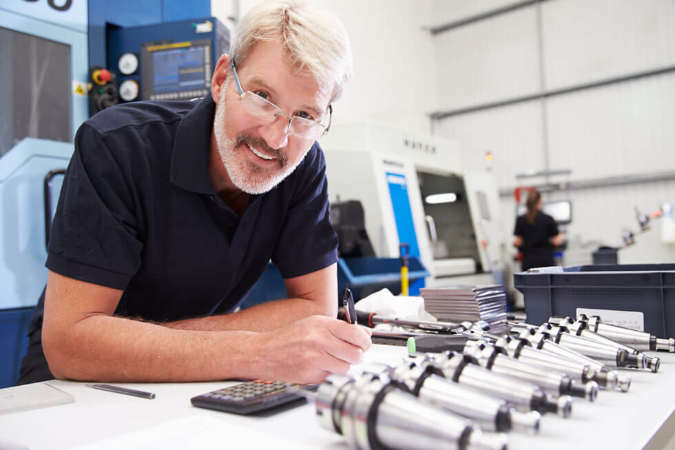shutterstock_305418506 Hydraulikmaschine
